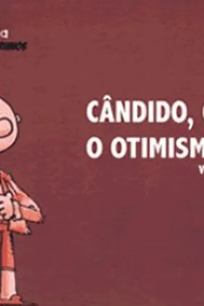 Cover of Cândido, ou o otimismo