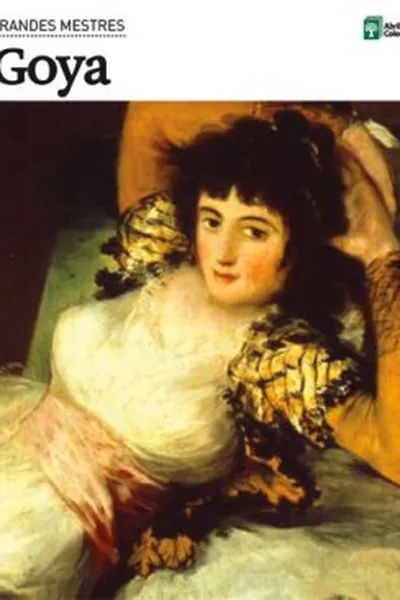 Cover of Goya