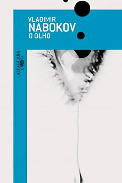 Cover of O olho