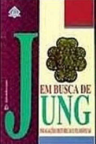 Cover of EM BUSCA DE JUNG
