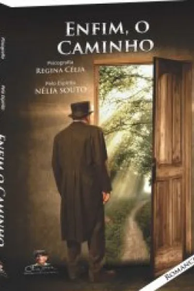 Cover of Enfim, o Caminho