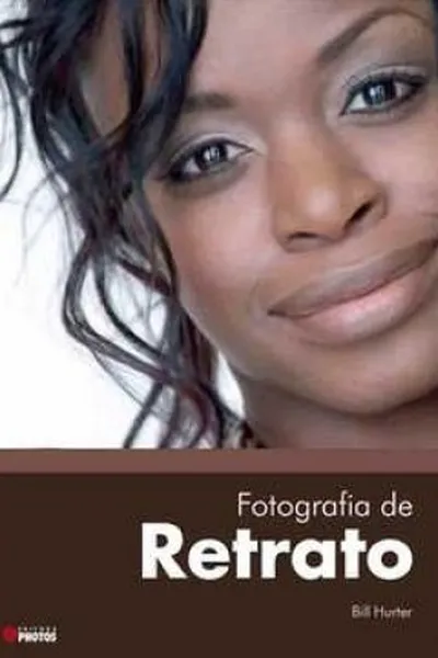 Cover of Fotografia de Retrato