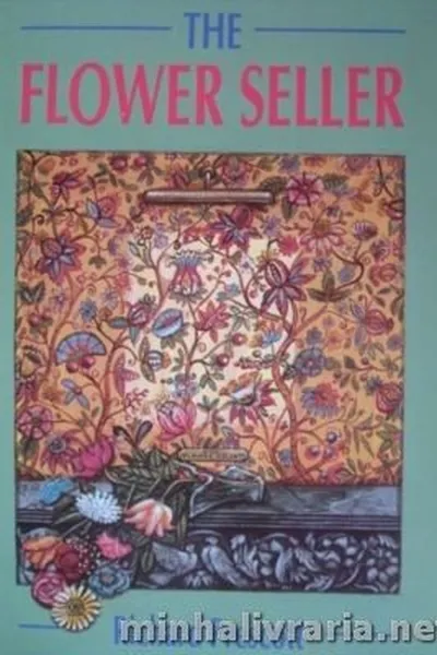 Cover of The Flower Seller