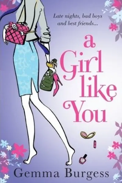 Cover of A Girl Like You