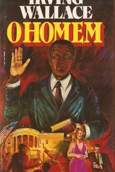 Cover of O Homem