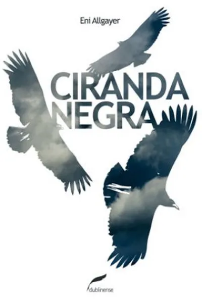 Cover of Ciranda negra