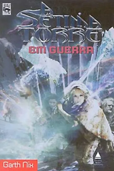 Cover of Em Guerra