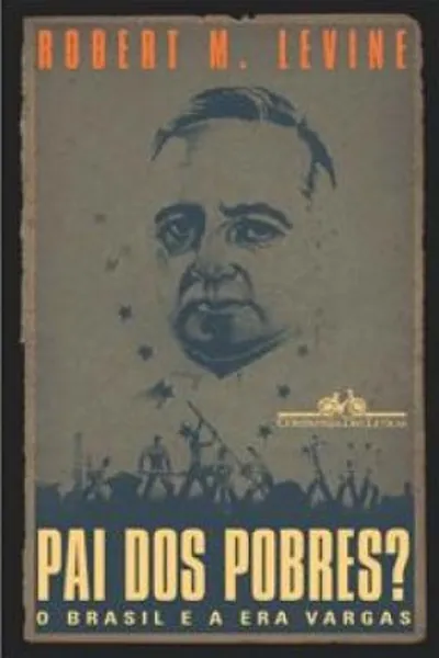 Cover of Pai dos Pobres?