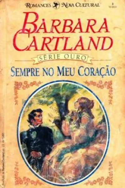 Cover of Sempre no Meu Coração