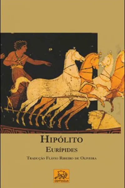 Cover of Hipólito