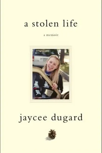 Cover of A Stolen Life: A Memoir