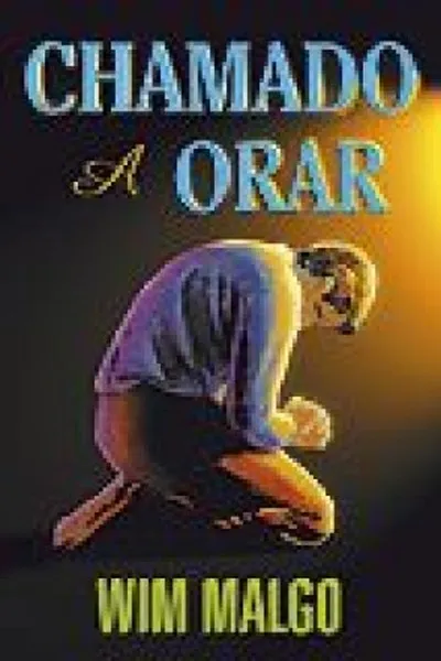 Cover of Chamado a Orar