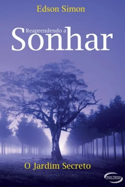Cover of Reaprendendo a Sonhar