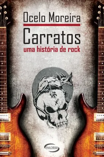 Cover of Carratos