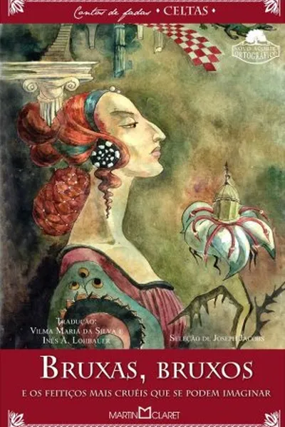 Cover of Bruxas, Bruxos