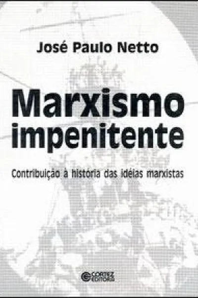 Cover of Marxismo Impenitente