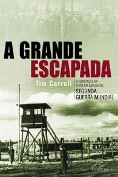Cover of A Grande Escapada