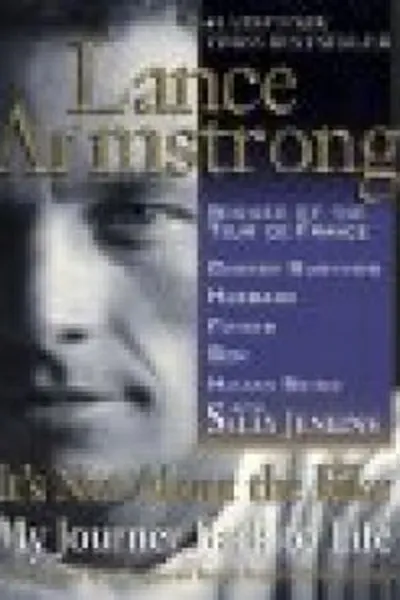 Cover of It's Not About the Bike