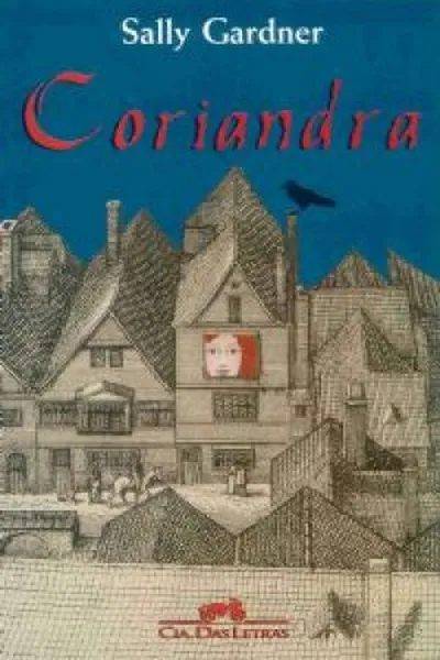 Cover of Coriandra