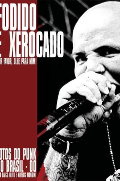 Cover of Fodido e Xerocado