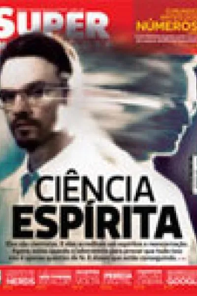 Cover of Superinteressante N° 296 (Outubro de 2011)