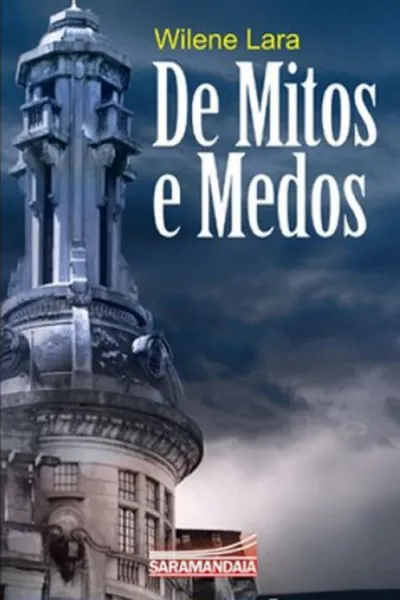 Cover of De Mitos e Medos