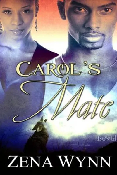 Cover of Companheiro de Carol