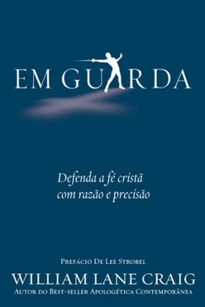 Cover of Em Guarda