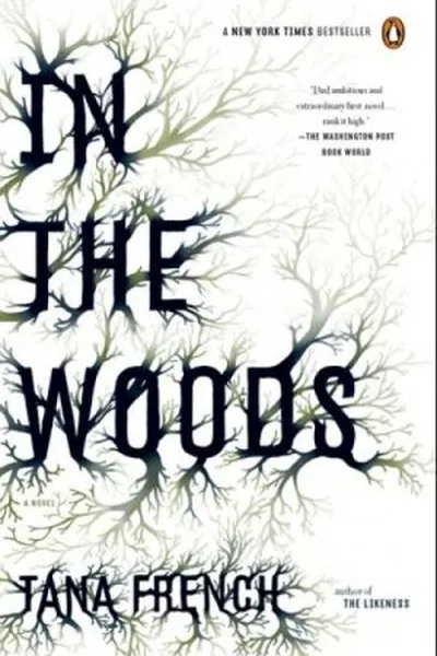 Cover of In The Woods