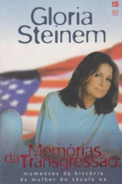 Cover of Memórias da Transgressão