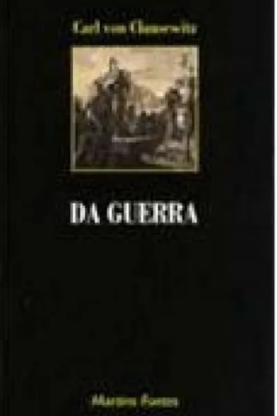 Cover of Da Guerra