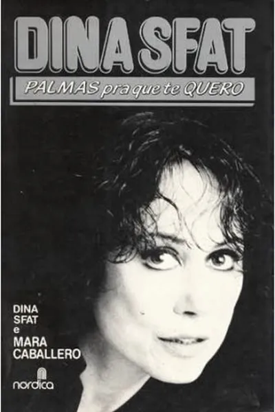 Cover of PALMAS pra que te QUERO