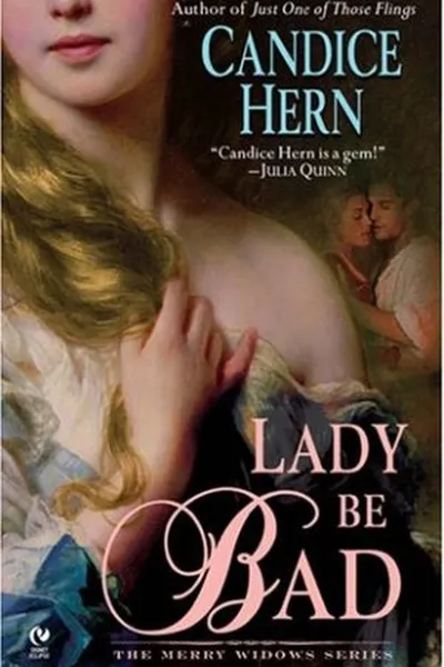 Cover of Lady Be Bad (Se Deixe Levar)