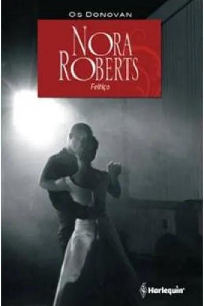 Cover of Feitiço
