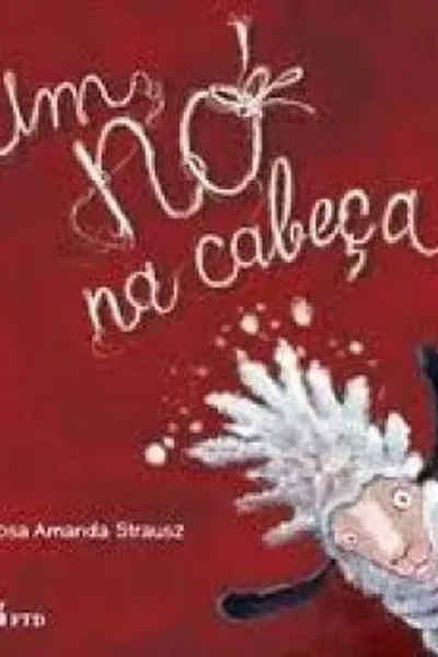Cover of Um nó na cabeça