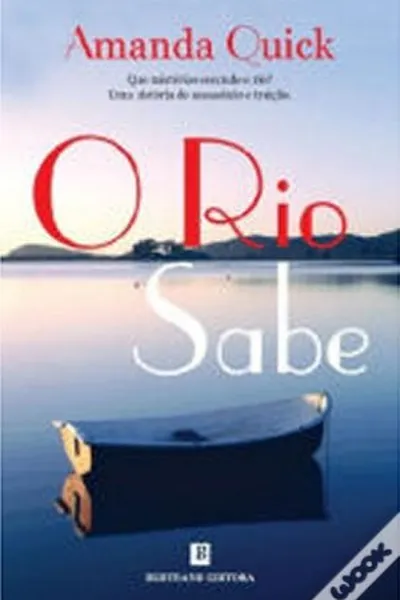 Cover of O Rio Sabe