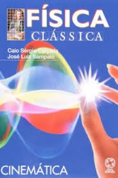 Cover of Física Clássica