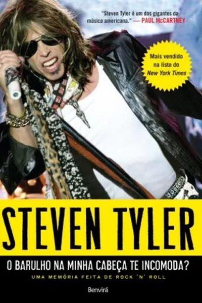 Cover of O Barulho Na Minha Cabeça Te Incomoda?