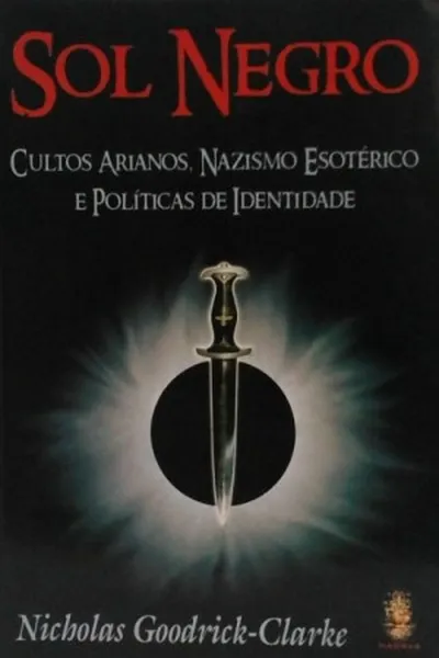 Cover of Sol Negro
