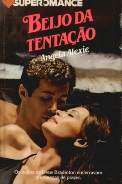 Cover of Beijo da Tentação
