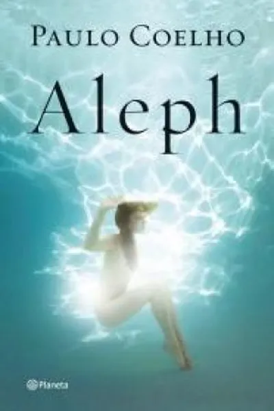 Cover of Aleph