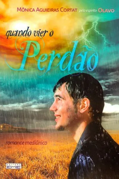 Cover of Quando Vier o Perdão