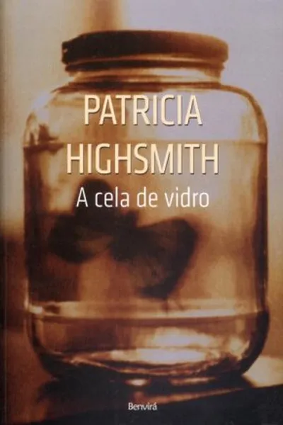 Cover of A Cela de Vidro