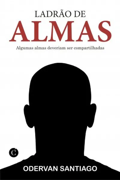 Cover of Ladrão de Almas