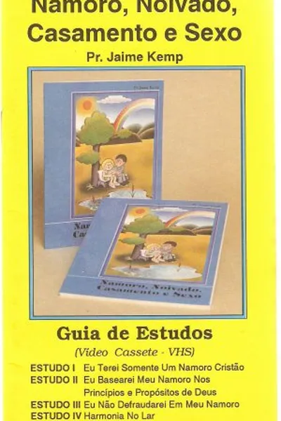 Cover of Namoro, noivado, casamento e sexo