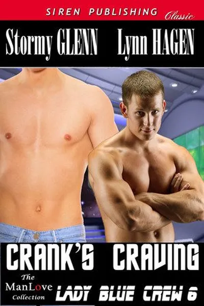 Cover of Crank's Craving