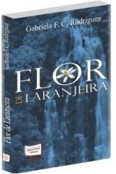 Cover of Flor de Laranjeira