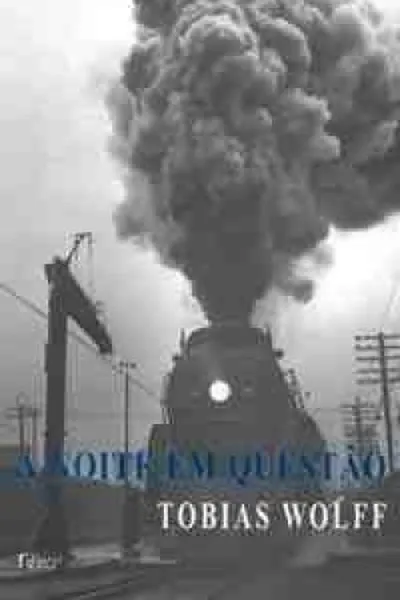 Cover of A Noite em Questão