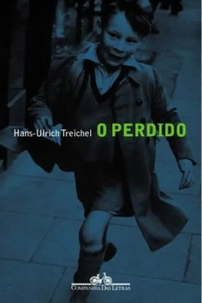 Cover of O perdido