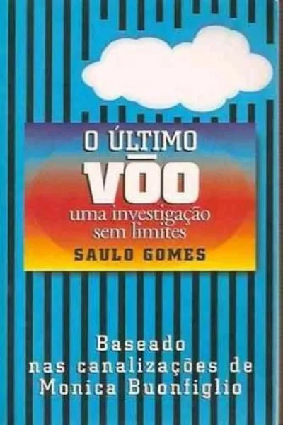 Cover of O Último Vôo